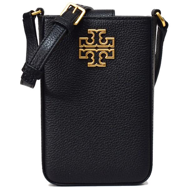TORY BURCH（トリーバーチ） スマホショルダー バッグ レザー フォン