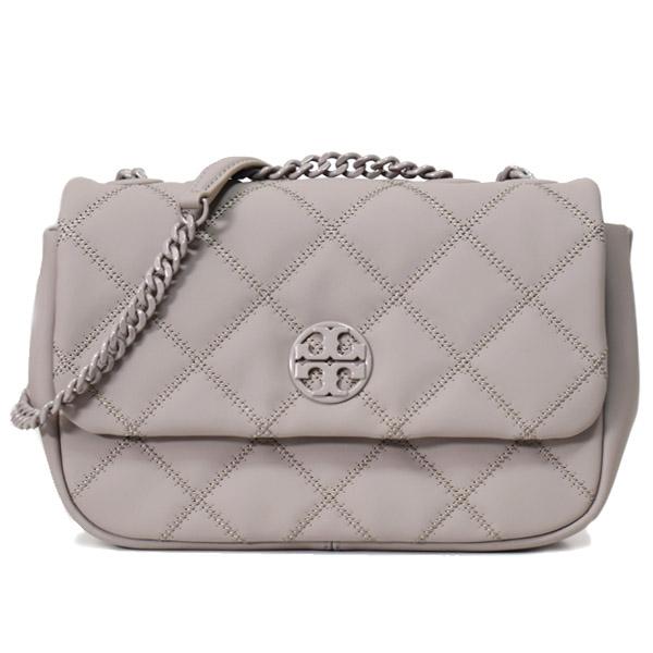 TORY BURCH（トリーバーチ） バッグ レザー ウィラ マット