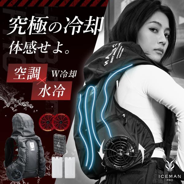 P17%／ キャンペーン中 限定 アイスマン ハイブリッド プロ 2025年 春