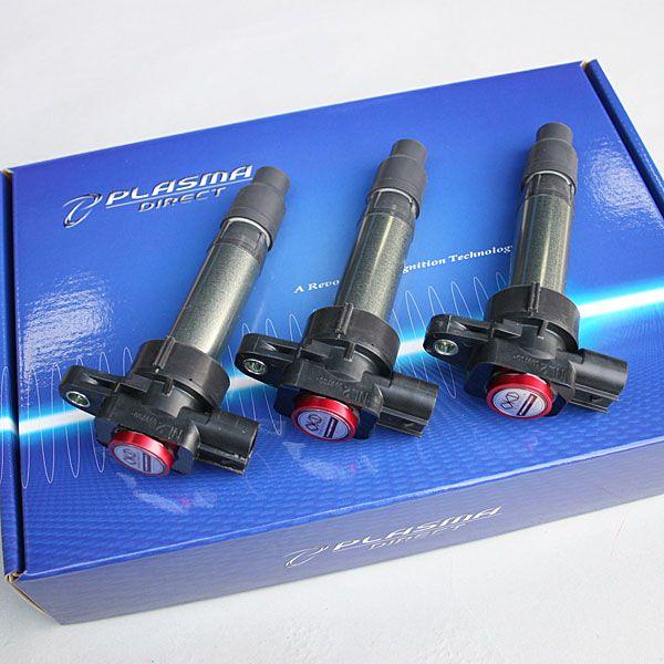 ジムニーJB23用 OKADA PROJECTS「プラズマダイレクト」オカダ