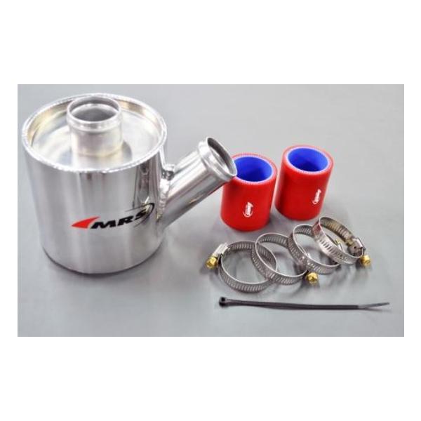 エムテック中京「MRSインテークチャンバー」 JB23前期(1〜3型)用