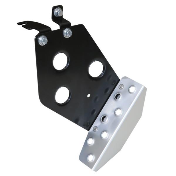 APIO（アピオ） JB64/JB74ジムニー/ジムニーシエラ MT車専用 APIO「MT