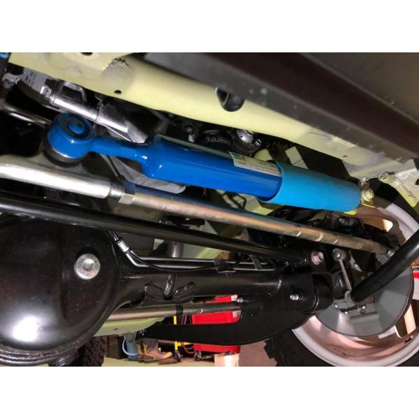 BILSTEIN（ビルシュタイン） JB64/JB74/JC74 ジムニー/ジムニーシエラ