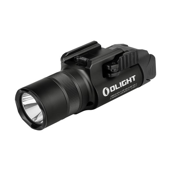 OLIGHT オーライト OLIGHT BALDR Pro R 充電式 タクティカルライト
