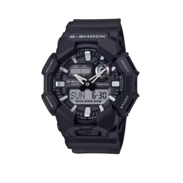 G-SHOCK 国内正規品 Gショック カシオ 電池寿命10年 カーボン