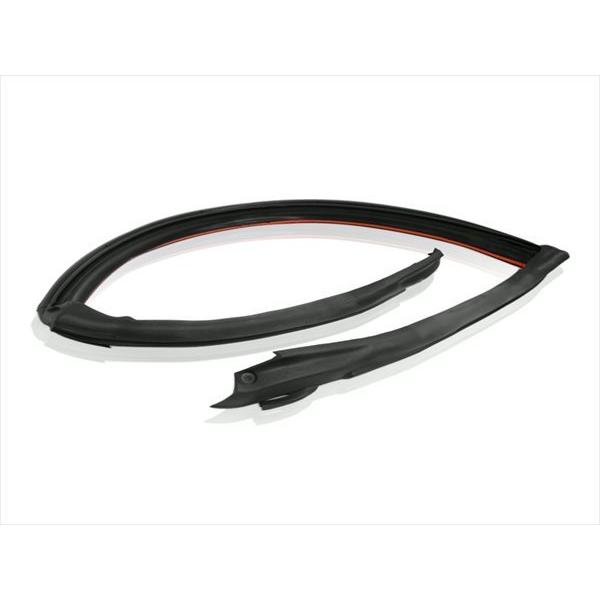 正規品】 ダイハツ純正部品 L880K コペン フロントウェザーストリップ