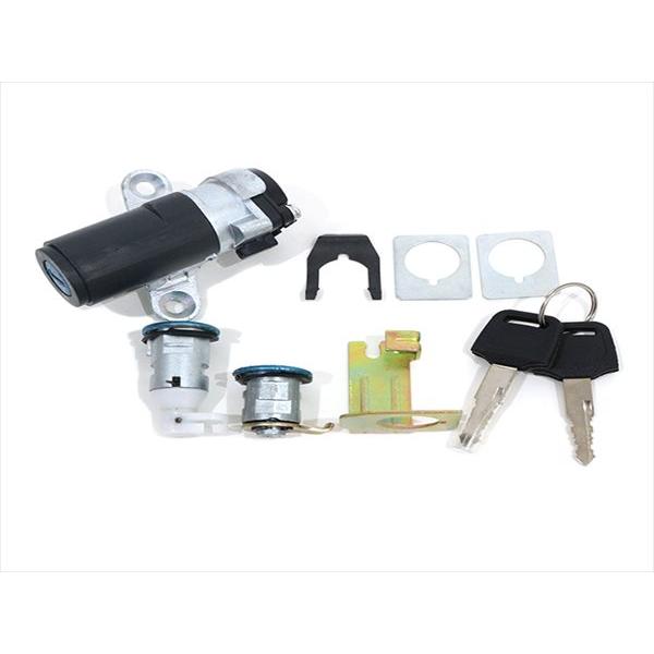 キーシリンダーセット メインキー ライブDIO AF34 ライブディオZX AF35