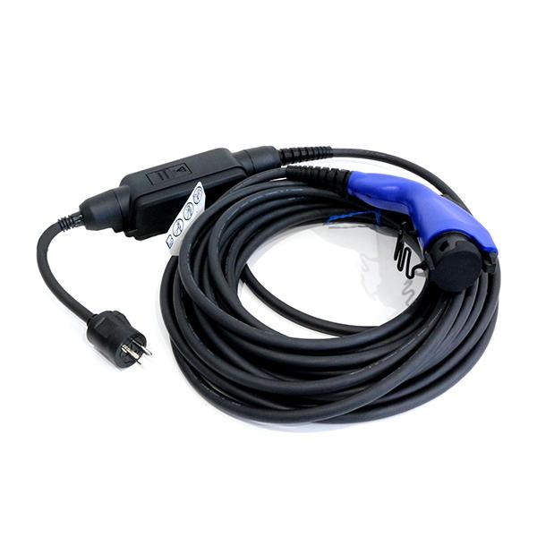 トヨタ 純正部品 ZVW52 プリウスPHV 充電ケーブル 充電コード 電気