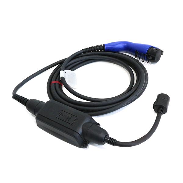 トヨタ 純正部品 ZVW52 プリウスPHV 充電ケーブル 充電コード 電気