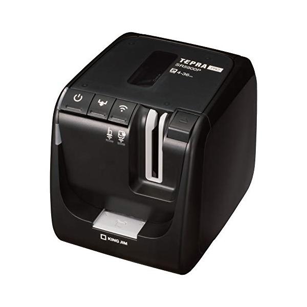 キングジム テプラPRO モノクロ SR5900P : plusa - 通販 - Yahoo
