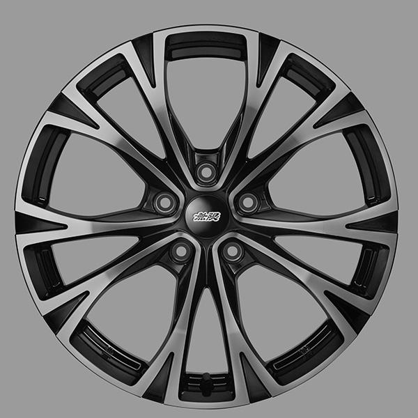 無限（MUGEN） ステップワゴン（RP6/7/8）用 MDW 18インチ