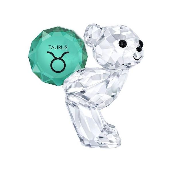 SWAROVSKI（スワロフスキー） クリスベア 『Kris Bear - Taurus おうし