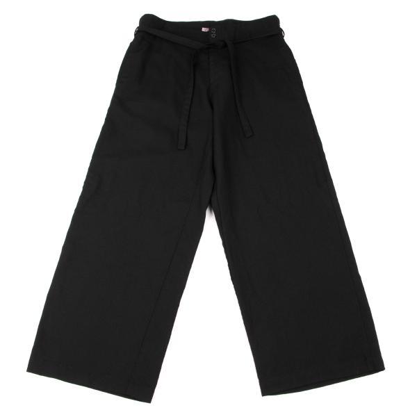 COMME des GARCONS コムコム コムデギャルソンCOMME 製品染めウール