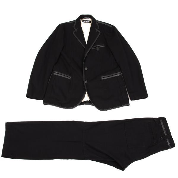 ISSEY MIYAKE（イッセイミヤケ） メンISSEY MIYAKE MEN レザー