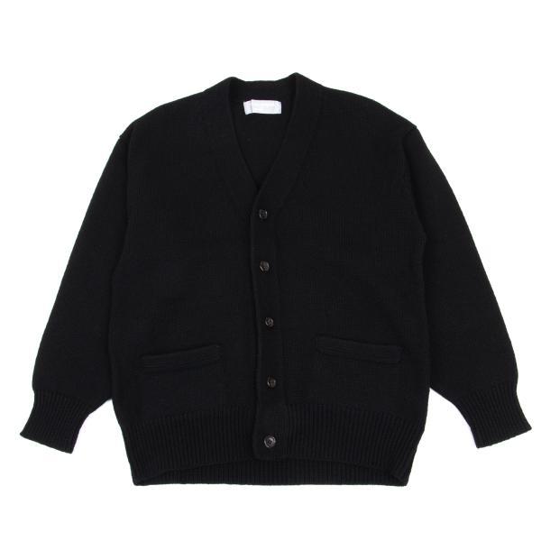COMME des GARCONS HOMME コムデギャルソン オムCOMME ウール混