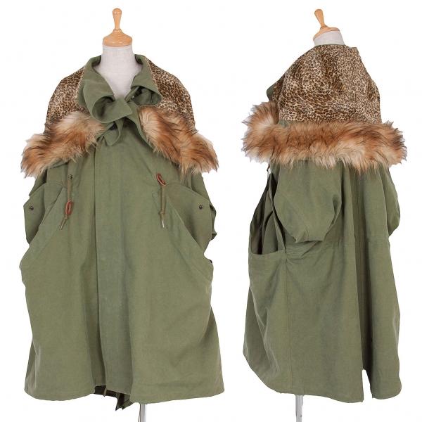 JUNYA WATANABE COMME des GARCONS ジュンヤワタナベ コムデギャルソン