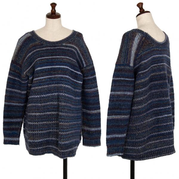 JUNYA WATANABE MAN ジュンヤワタナベ コムデギャルソン ボーダー