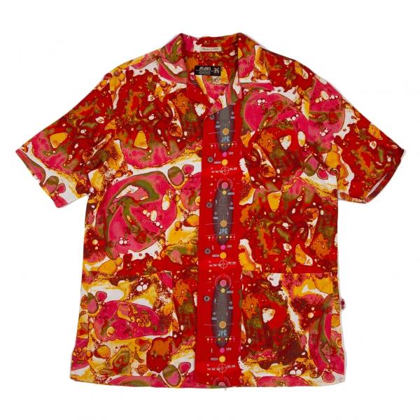 Jean Paul Gaultier（ジャンポール・ゴルチエ） ジーンズJPG JEAN'S