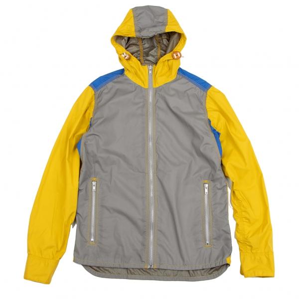 JUNYA WATANABE MAN アイ ジュンヤワタナベ マン コムデギャルソン