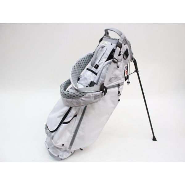 新品 サンマウンテン SUN MOUNTAIN E3.5 スタンドバッグ 2026 Snow