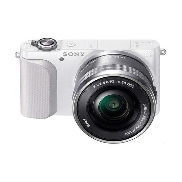 SONY（ソニー） 中古 1年保証 美品 SONY NEX-3N パワーズームレンズ