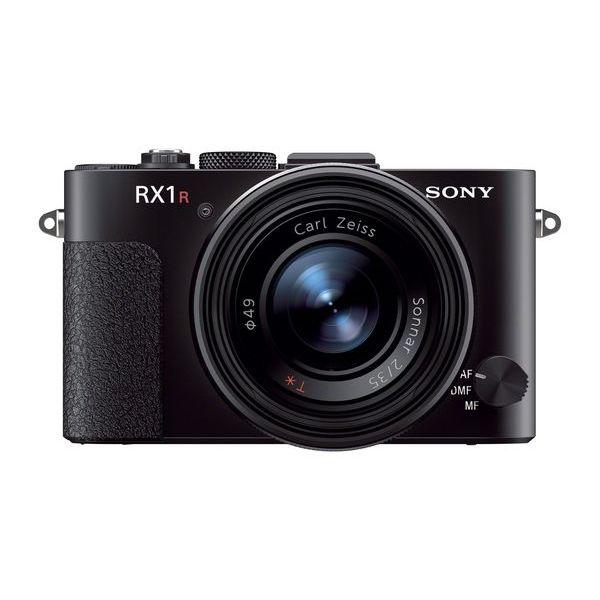 SONY（ソニー） 中古 1年保証 美品 SONY Cyber-shot DSC-RX1R
