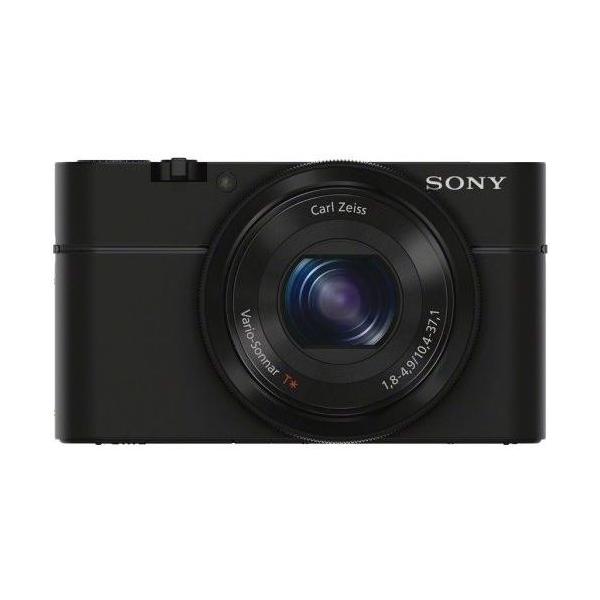 SONY（ソニー） 中古 1年保証 美品 SONY Cyber-shot DSC-RX100