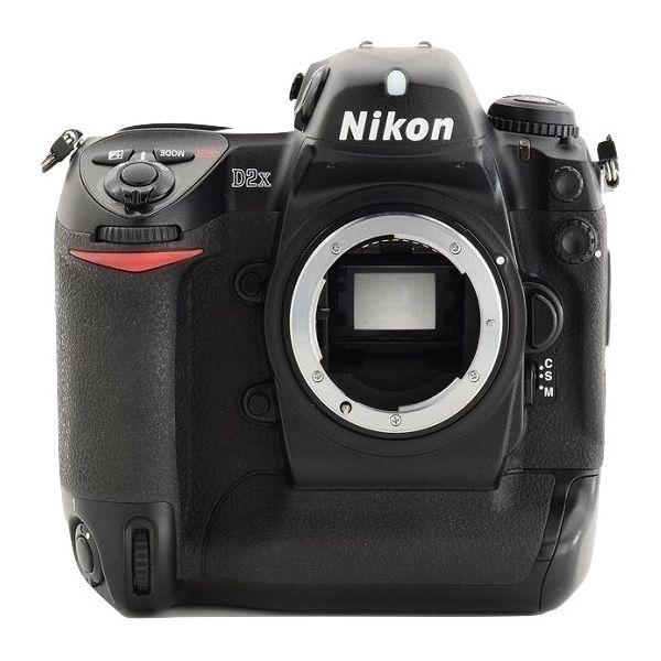 ニコン（Nikon） 中古 1年保証 美品 Nikon D2X ボディ : Premier