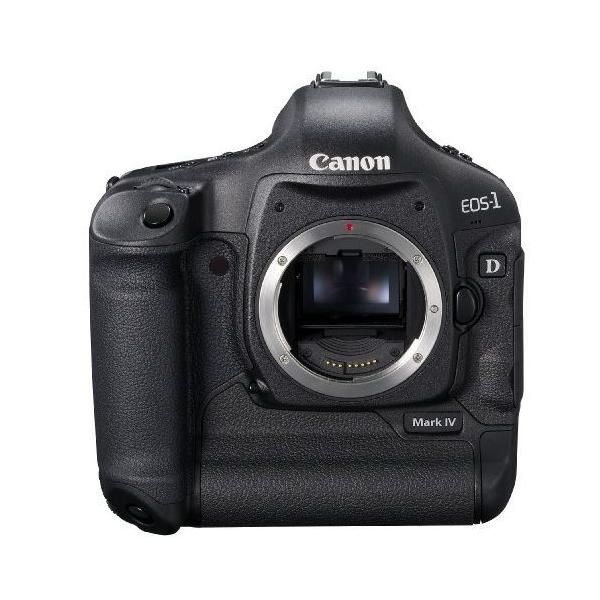 キヤノン（Canon） 中古 1年保証 美品 Canon EOS 1D Mark IV Mark4