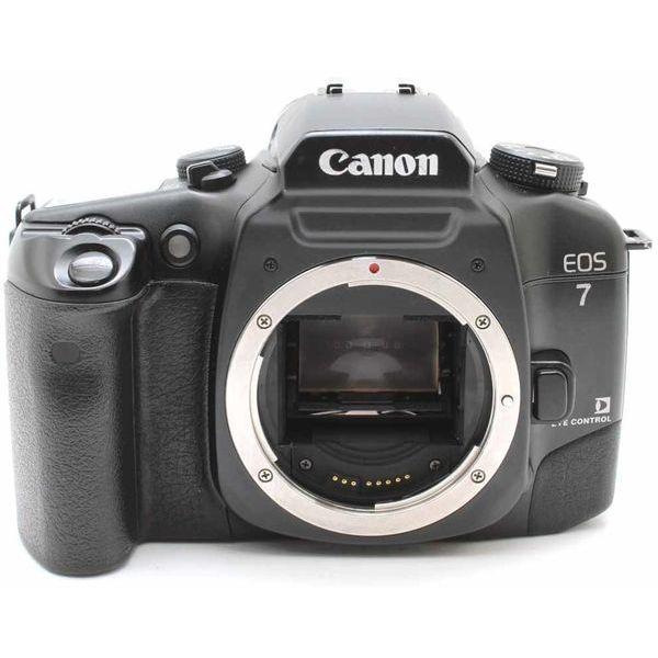 キヤノン（Canon） 中古 1年保証 美品 Canon EOS-7 ボディ フィルム