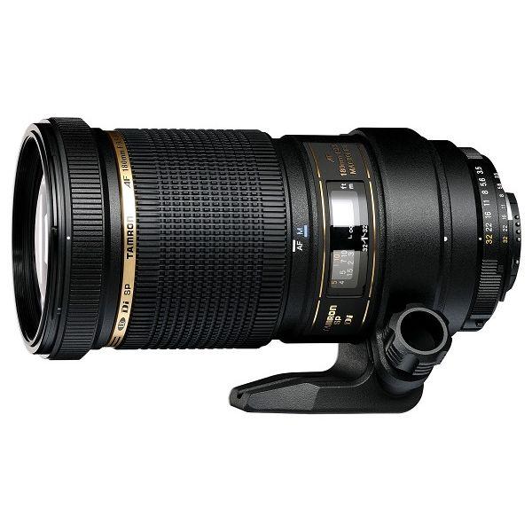 TAMRON（タムロン） 中古 1年保証 美品 TAMRON SP AF 180mm F3.5 Di
