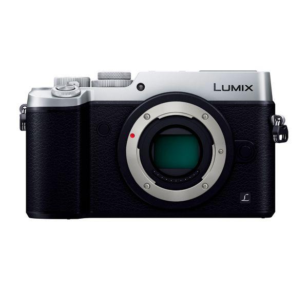 Panasonic（パナソニック） 中古 1年保証 美品 Panasonic LUMIX GX8