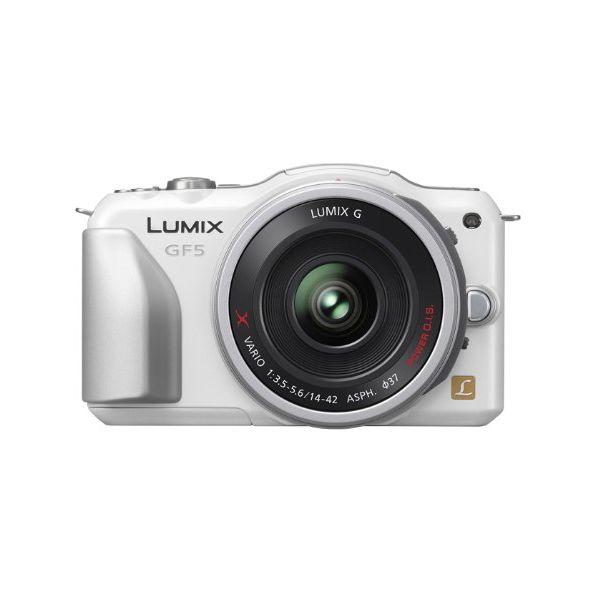 Panasonic（パナソニック） 中古 1年保証 美品 Panasonic LUMIX DMC
