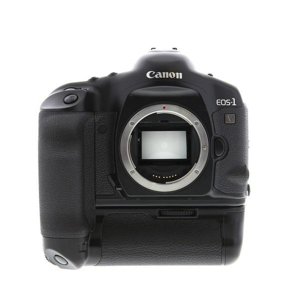 キヤノン（Canon） 中古 1年保証 美品 Canon EOS-1V HS フィルム
