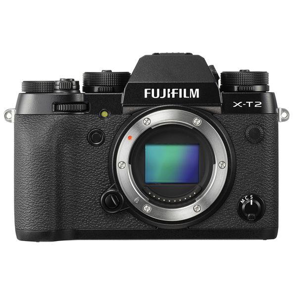 FUJIFILM（フジフイルム） 中古 1年保証 美品 FUJIFILM X-T2 ボディ