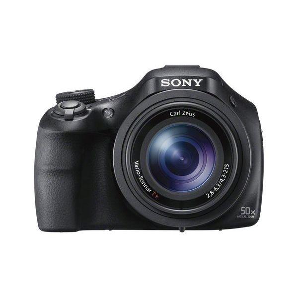 SONY（ソニー） 中古 1年保証 美品 SONY Cyber-shot DSC-HX400V
