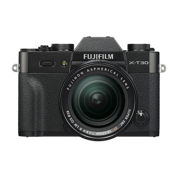FUJIFILM（フジフイルム） 中古 1年保証 美品 FUJIFILM X-T30 レンズ