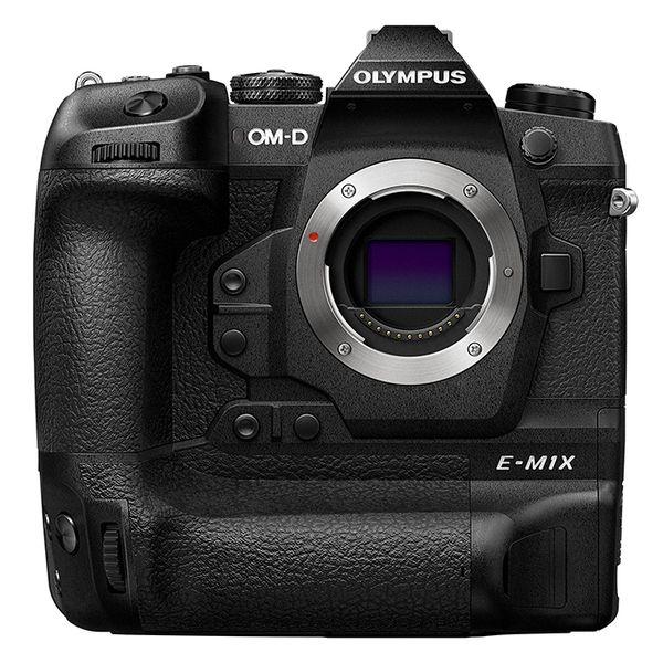 オリンパス（OLYMPUS） 中古 1年保証 美品 OLYMPUS OM-D E-M1X ボディ