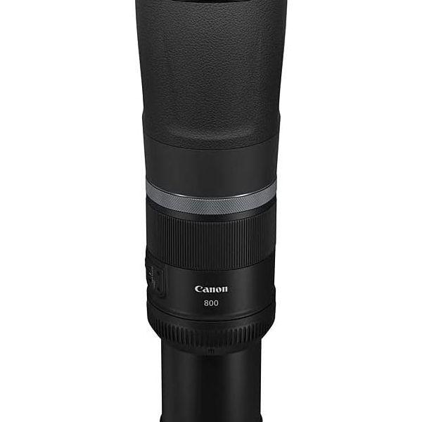 キヤノン（Canon） 中古 1年保証 美品 Canon RF 800mm F11 IS STM