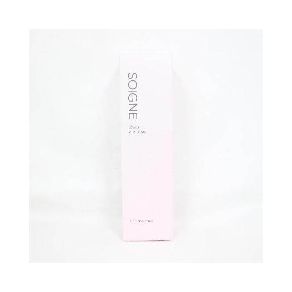 SOIGNE クリアクレンザーAL 120g クリア クレンザー AL | 販売商品