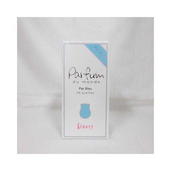 Sinary シナリー パルファン デュ モンド Par Bleu パル ブルー 58ml