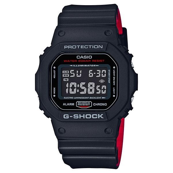 G-SHOCK 人気モデル スポーツ アウトドアにも最適 カシオ Gショック