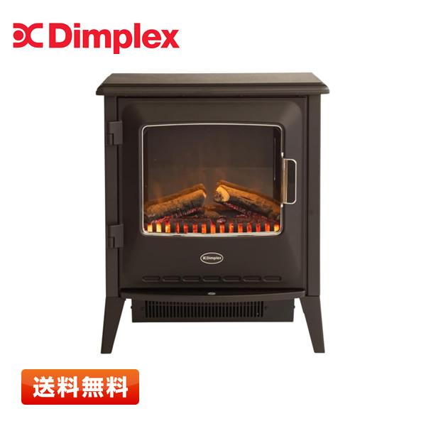 Dimplex ディンプレックス Lucia 暖炉型ファンヒーター 3〜8畳