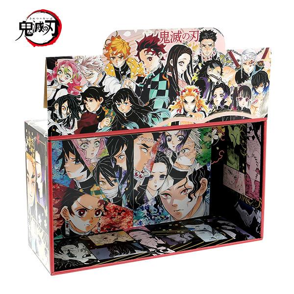 集英社（SHUEISHA） 【新品】鬼滅の刃 ジャンプコミックス 全巻収納