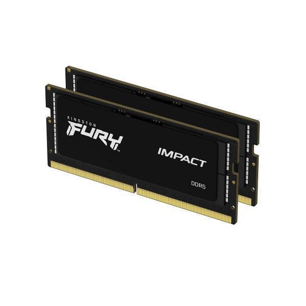 Kingston（キングストン） 【メーカー取り寄せ】キングストン FURY