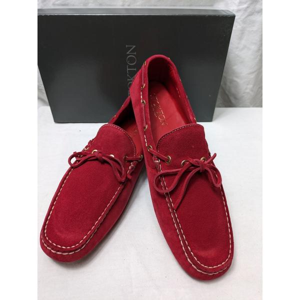 STOKTON（ストックトン） STOKTON【ストックトン】 モカシン