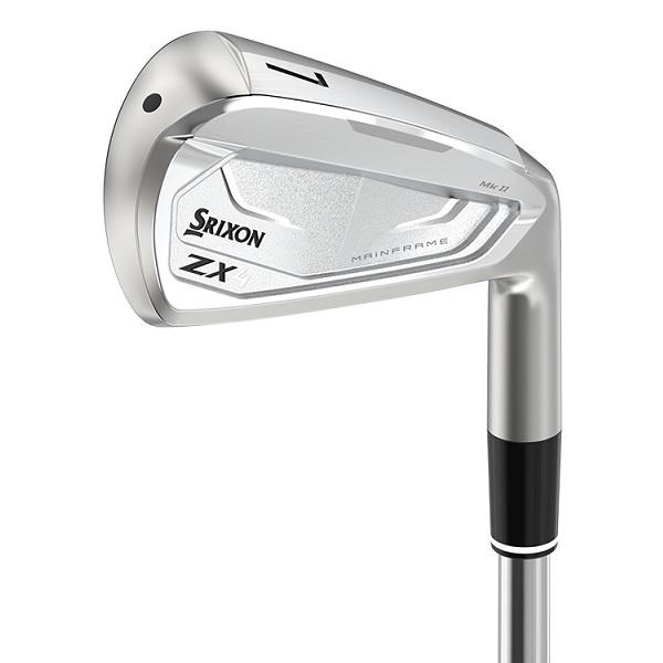 SRIXON (単品アイアン)Srixon ZX4 MK II Iron スリクソン MK2 単品