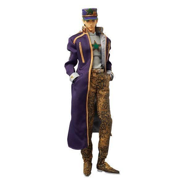 MEDICOM TOY（メディコム・トイ） RAH 空条承太郎（第六部版