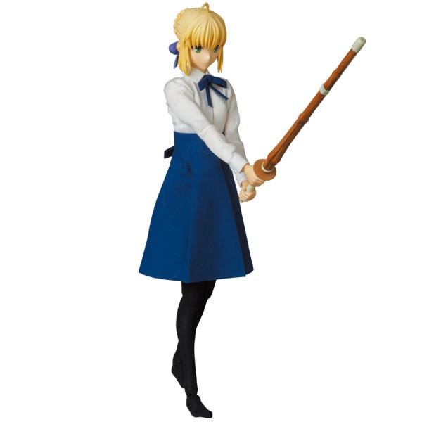 MEDICOM TOY（メディコム・トイ） RAH セイバー 私服 Ver.【2015年12月