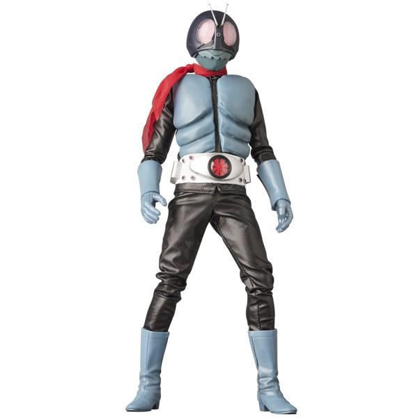 MEDICOM TOY（メディコム・トイ） RAH 仮面ライダー旧1号